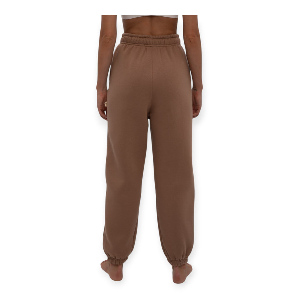 Overdose Classic Joggers | Premium Cotton Fleece | European-Crafted Athletic Pants