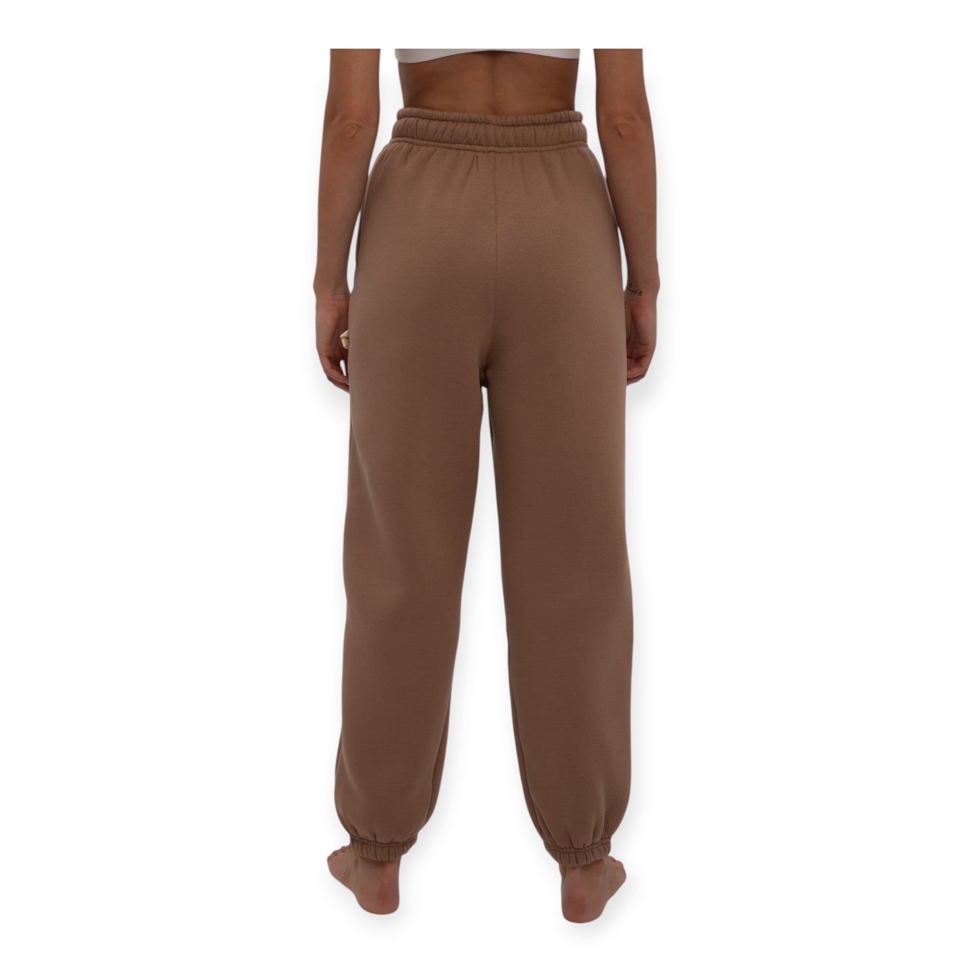 Overdose Classic Joggers | Premium Cotton Fleece | European-Crafted Athletic Pants