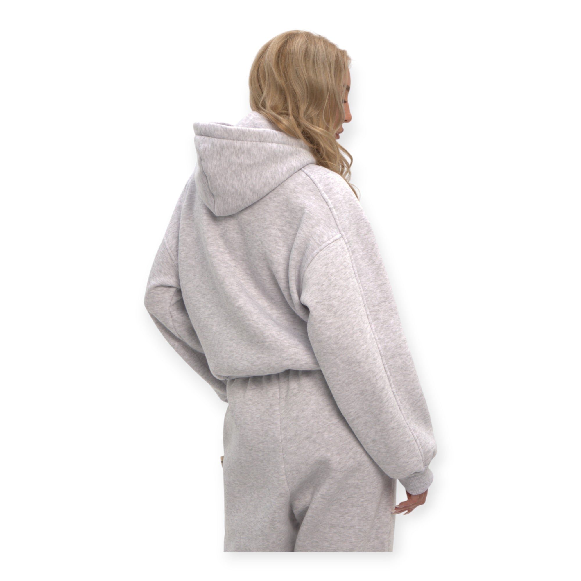 Overdose Classic Premium Pullover Hoodie, Cotton-Polyester Blend, Double-Lined Hood, Ribbed Trim, Made in Georgia