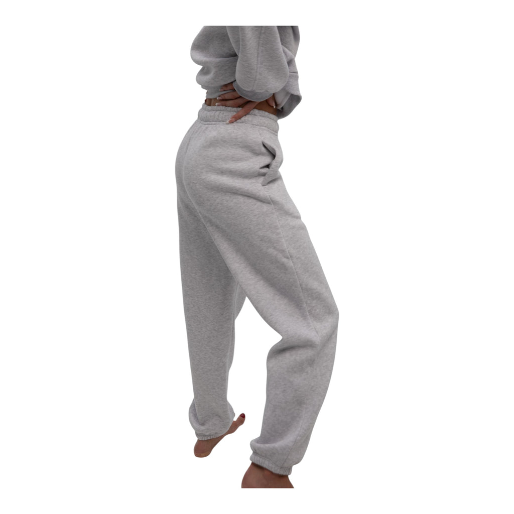 Overdose Classic Joggers | Premium Cotton Fleece | European-Crafted Athletic Pants