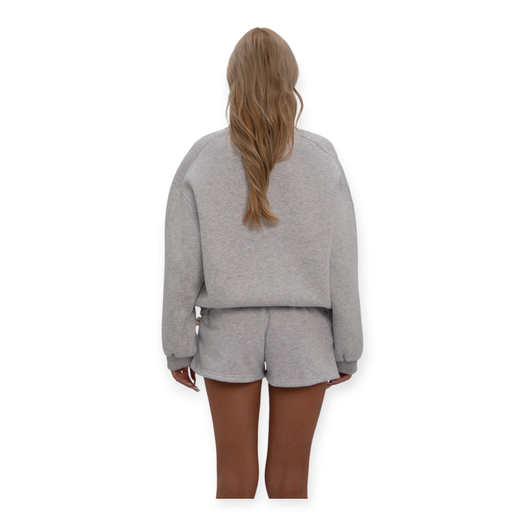 Overdose Women's All-Day Performance Shorts | Premium Athletic Wear | Side Pockets | Made in Georgia