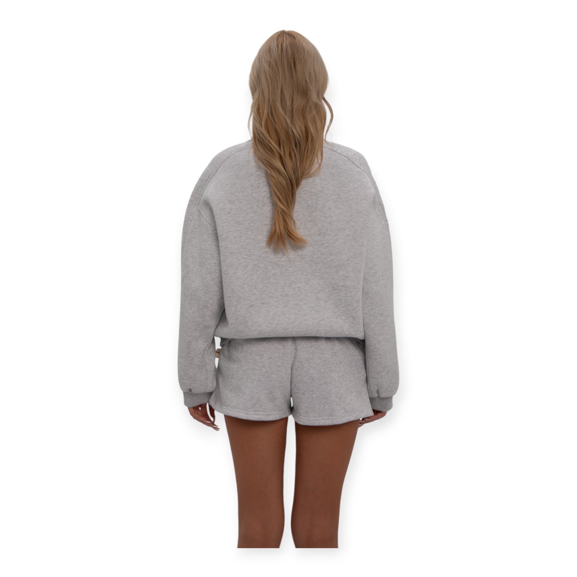 Overdose Women's All-Day Performance Shorts | Premium Athletic Wear | Side Pockets | Made in Georgia